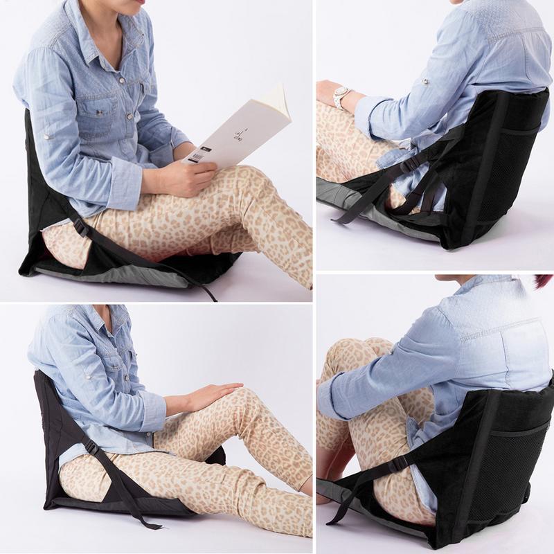 Foldable Outdoor Cushion Chair - Quality Outdoor Camping Chairs review and price