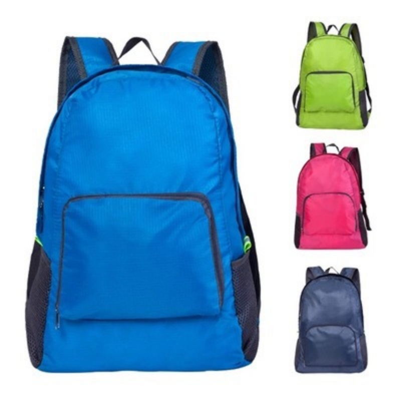 Unisex Foldable Backpack Trave - Zd Outdoor Camping review and price