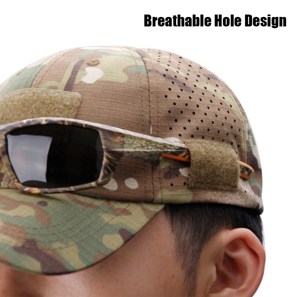 Breathable Camouflage Baseball - Zd Outdoor Camping review and price