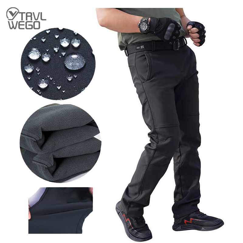 TRVLWEGO Winter Men Urban Tact - Urban Outdoor Camping review and price
