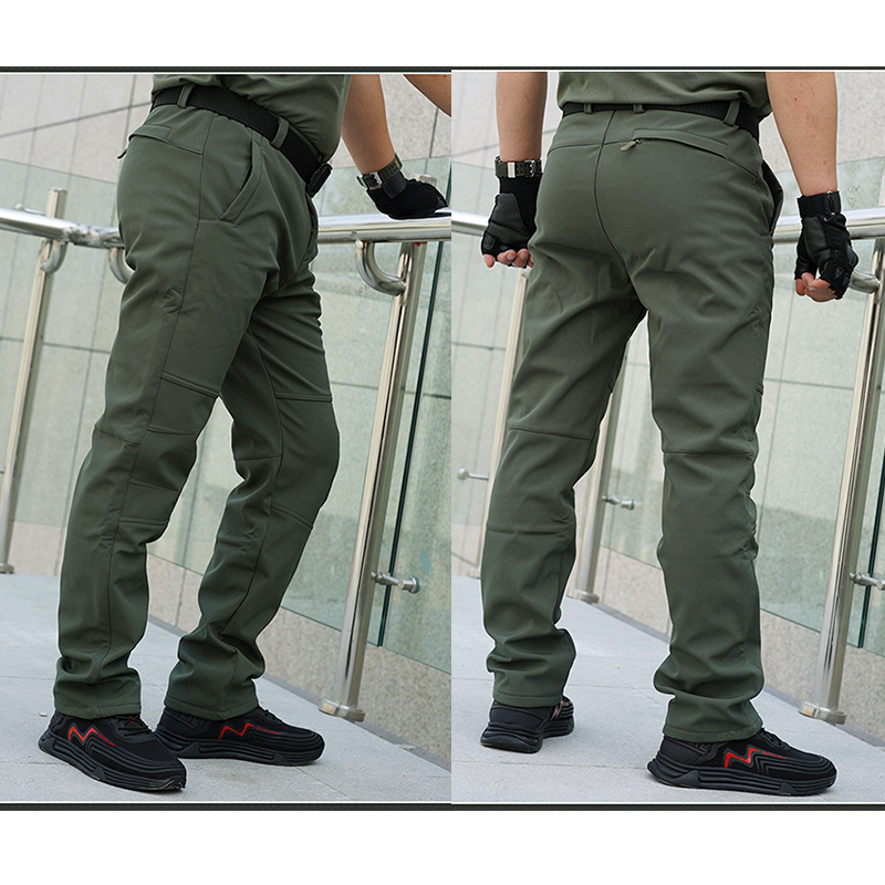TRVLWEGO Winter Men Urban Tact - Urban Outdoor Camping review and price