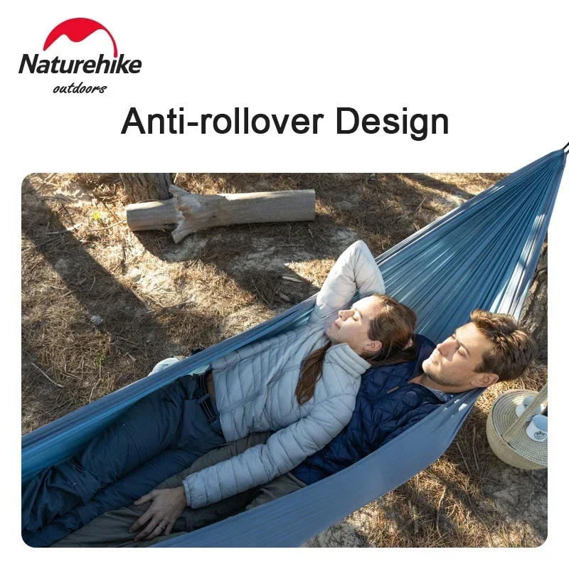 Naturehike Swing Hammock 1 2 P - Outdoor Camping Couch review and price