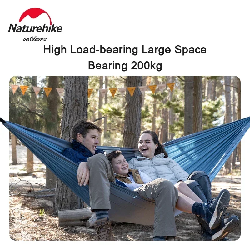 Naturehike Swing Hammock 1 2 P - Outdoor Camping Couch review and price