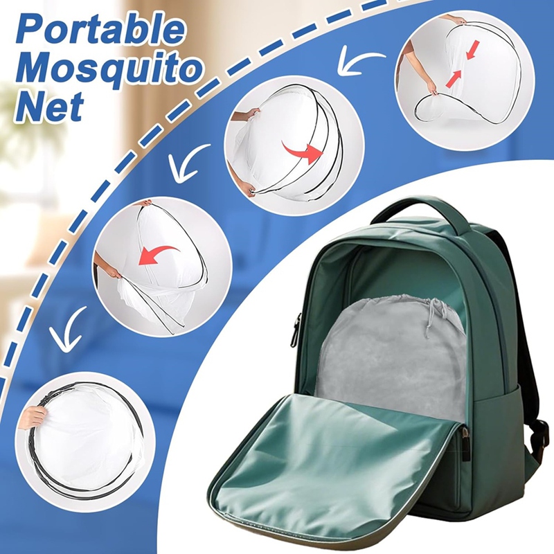 -Up Mosquito Net,Foldable Mosq - Camping Tent review and price