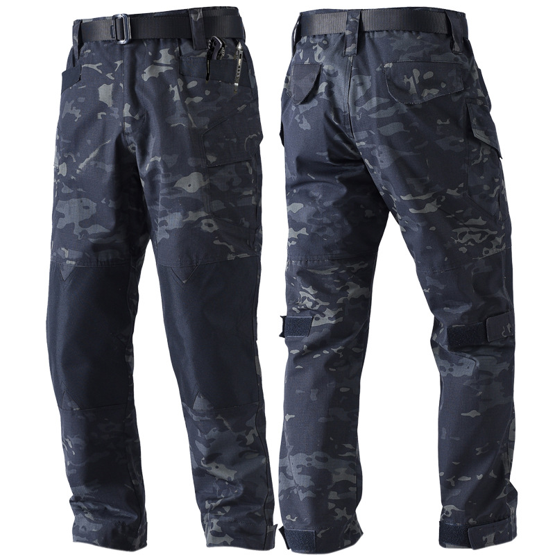 Men's Hiking Pants Ripstop Cas - Outdoor Camping Winter review and price