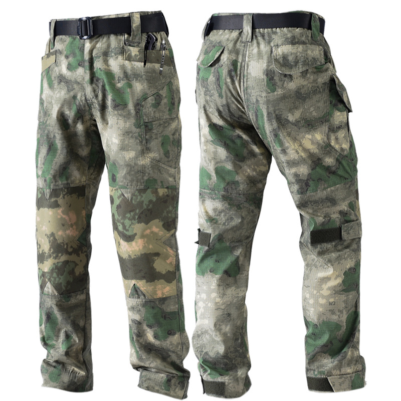 Men's Hiking Pants Ripstop Cas - Outdoor Camping Winter review and price
