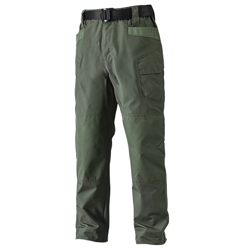 Men's Hiking Pants Ripstop Cas - Outdoor Camping Winter review and price