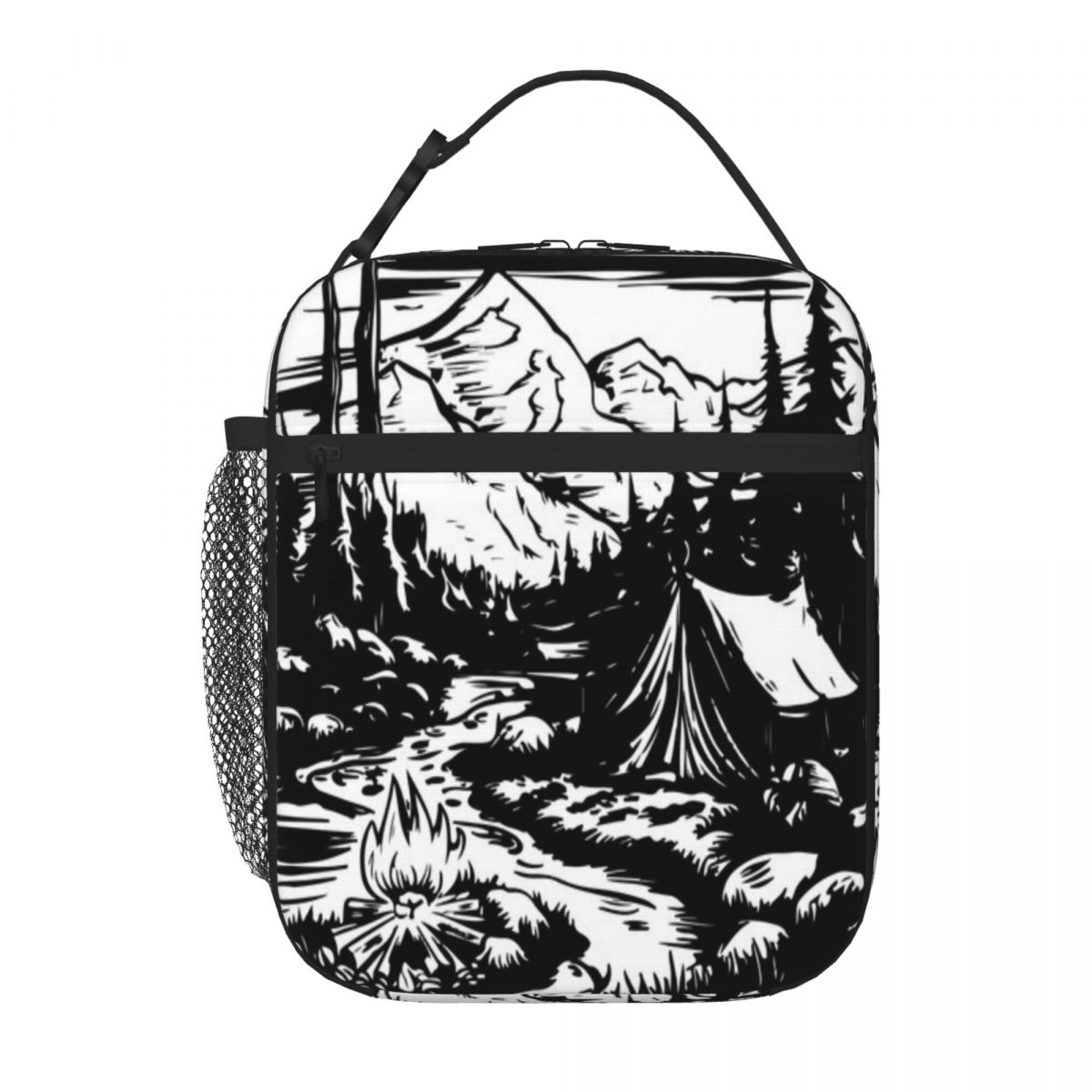 Hot Sale Outdoor Camping Trave - Urban Outdoor Camping review and price