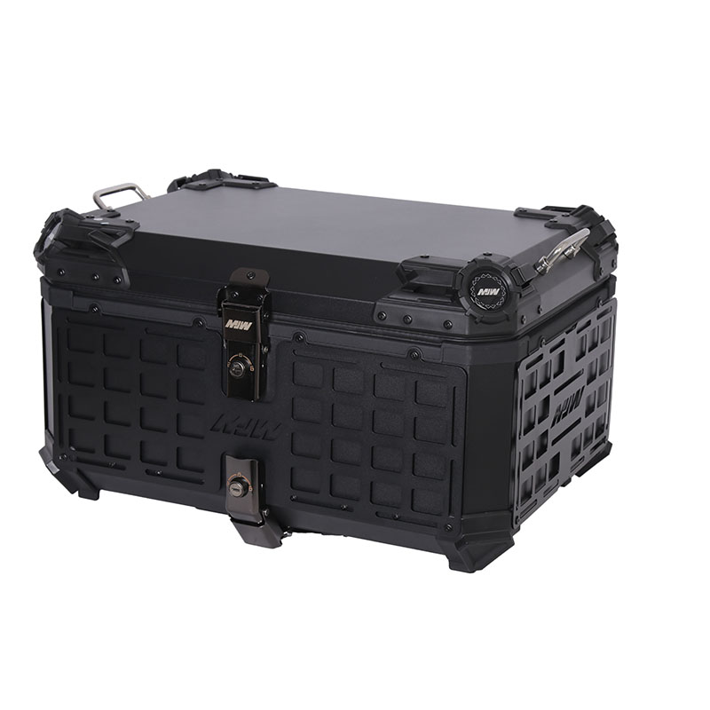 65L Motorcycle Rear Top Box Mo - Camping Quad review and price