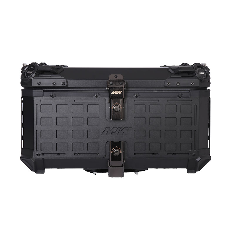 65L Motorcycle Rear Top Box Mo - Camping Quad review and price