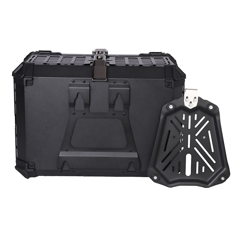 65L Motorcycle Rear Top Box Mo - Camping Quad review and price