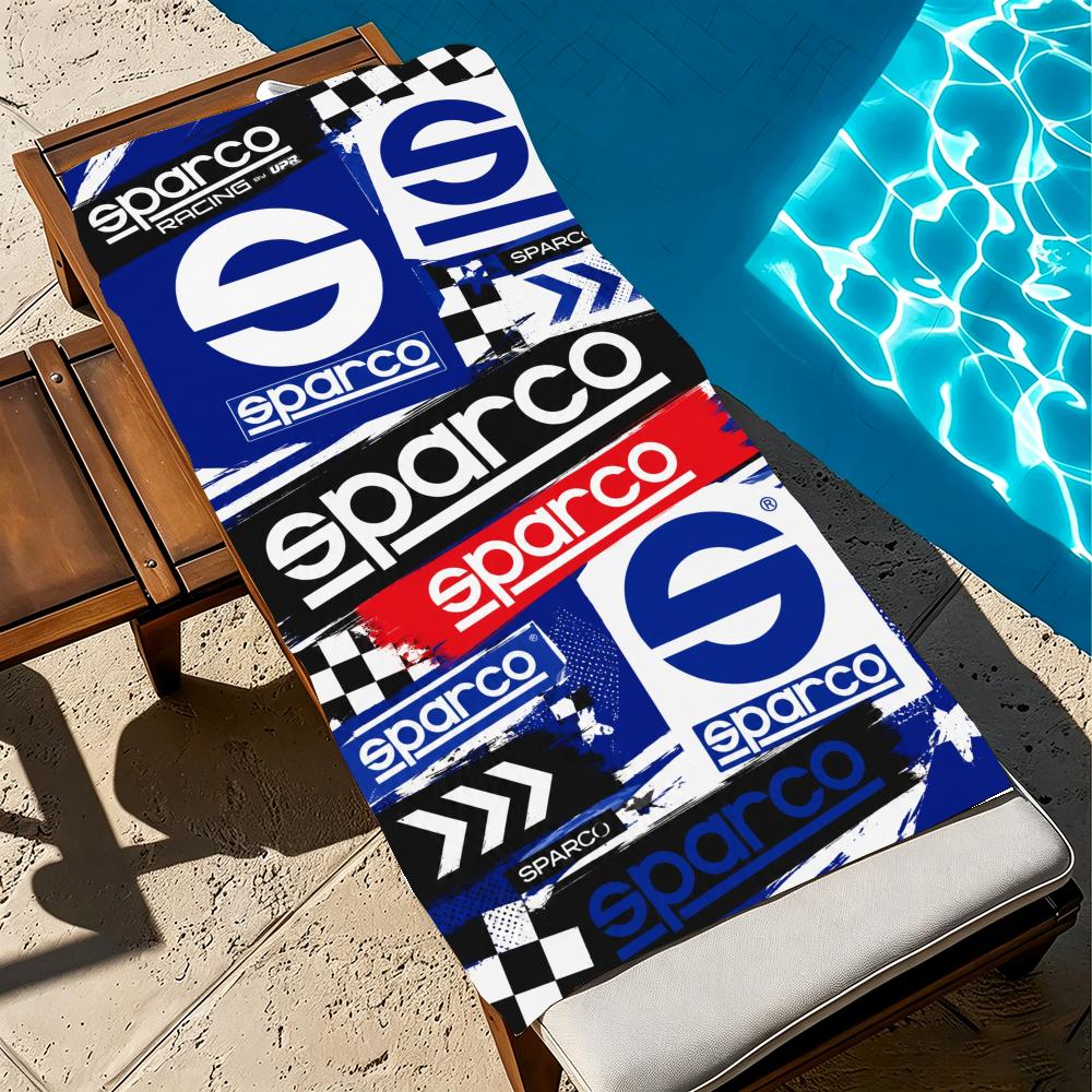 Racing Gear Brand S-Sparco Tow - Outdoor Camping Brands review and price