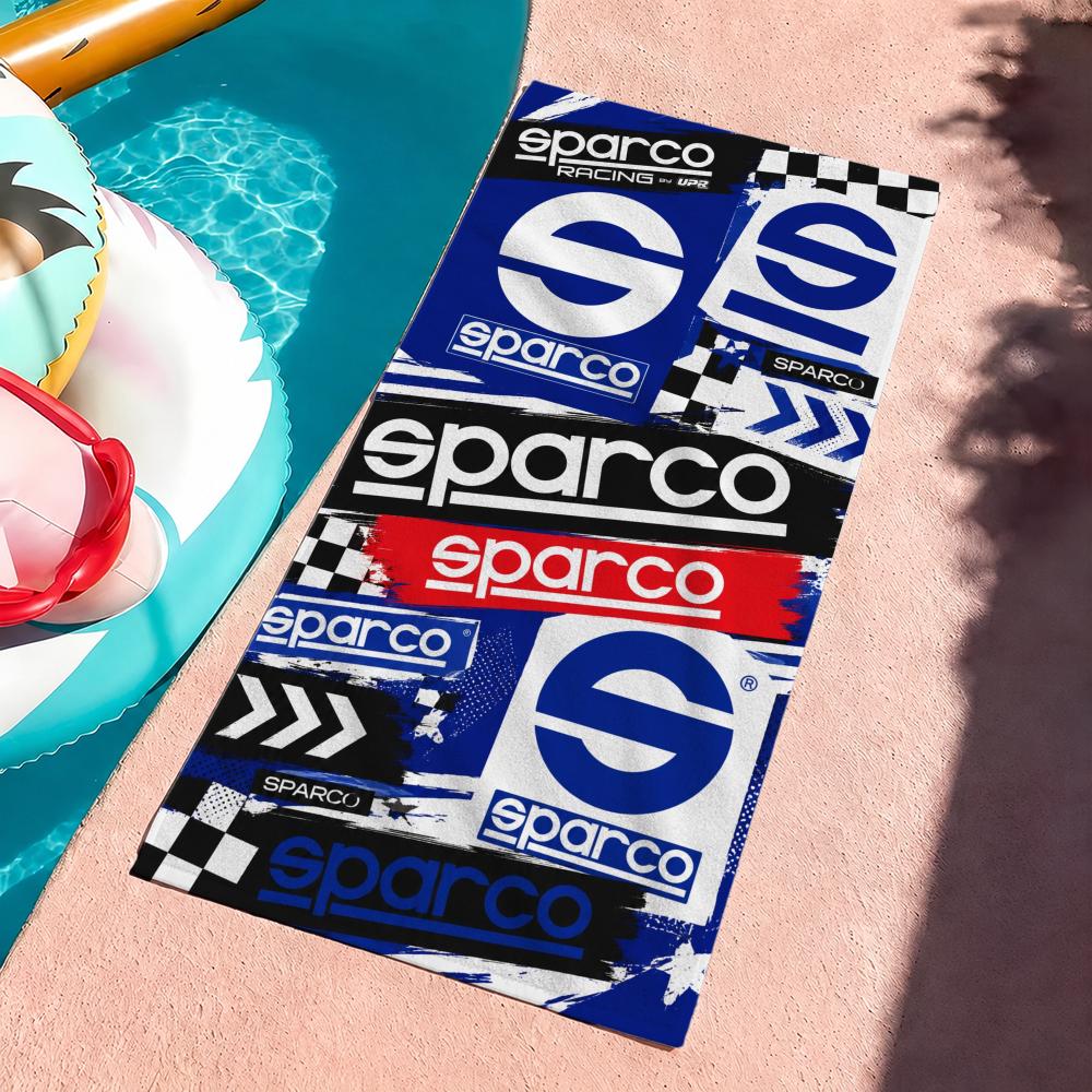 Racing Gear Brand S-Sparco Tow - Outdoor Camping Brands review and price