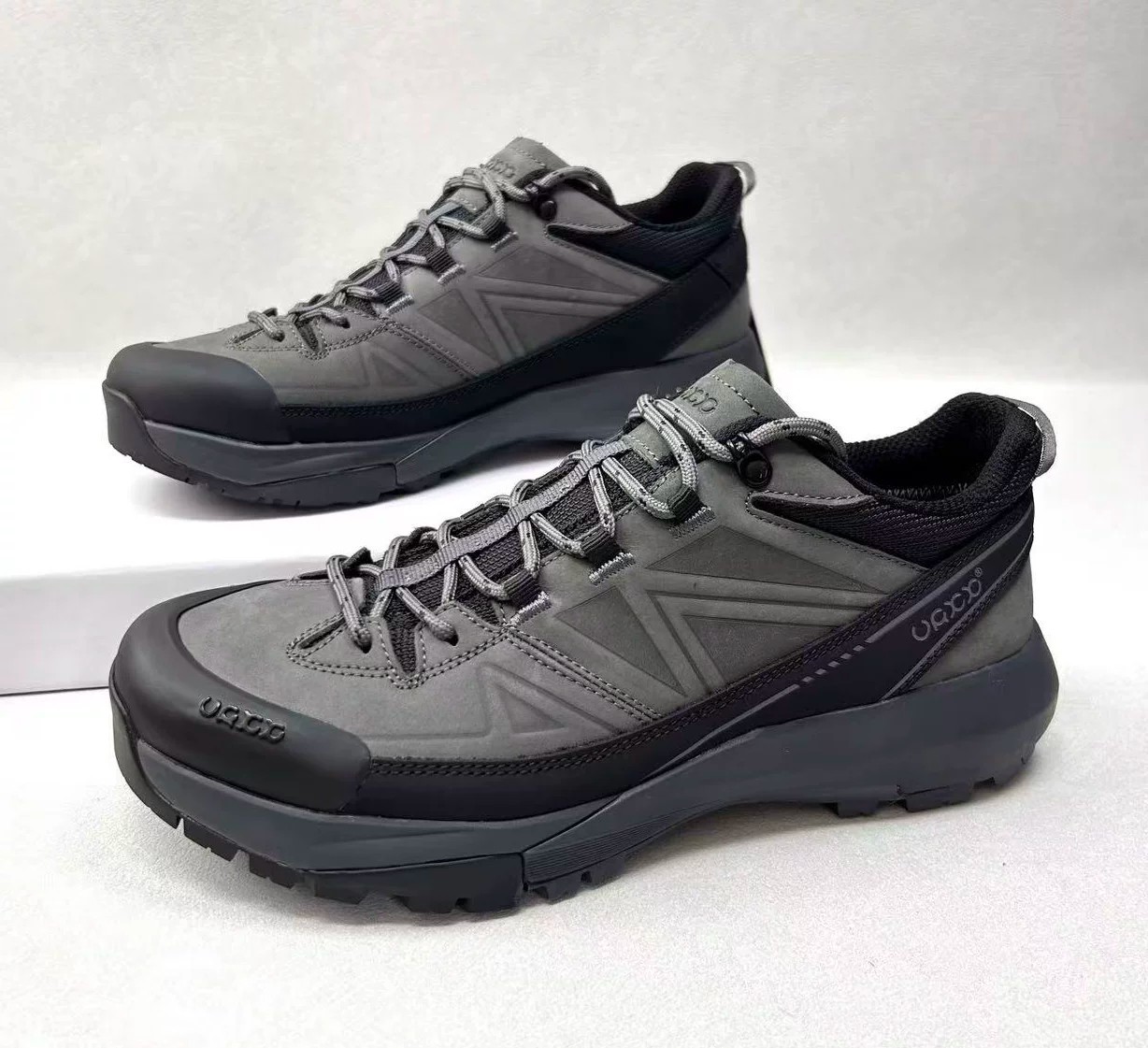 Trendy Hiking Casual Leather S - Urban Outdoor Camping review and price