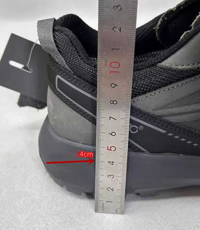 Trendy Hiking Casual Leather S - Urban Outdoor Camping review and price