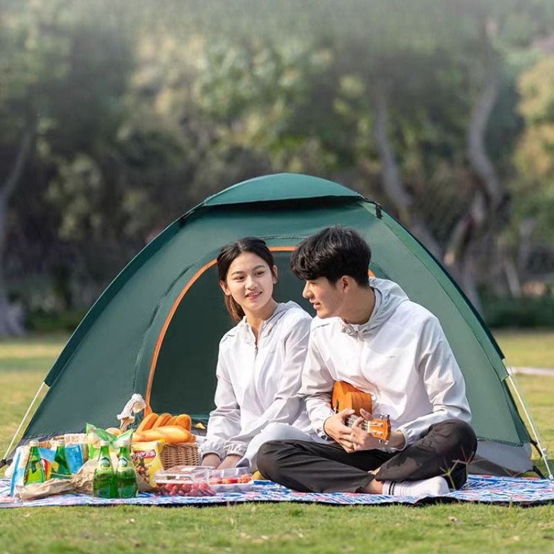 Tent Outdoor Camping Double Qu - Camping Quad review and price