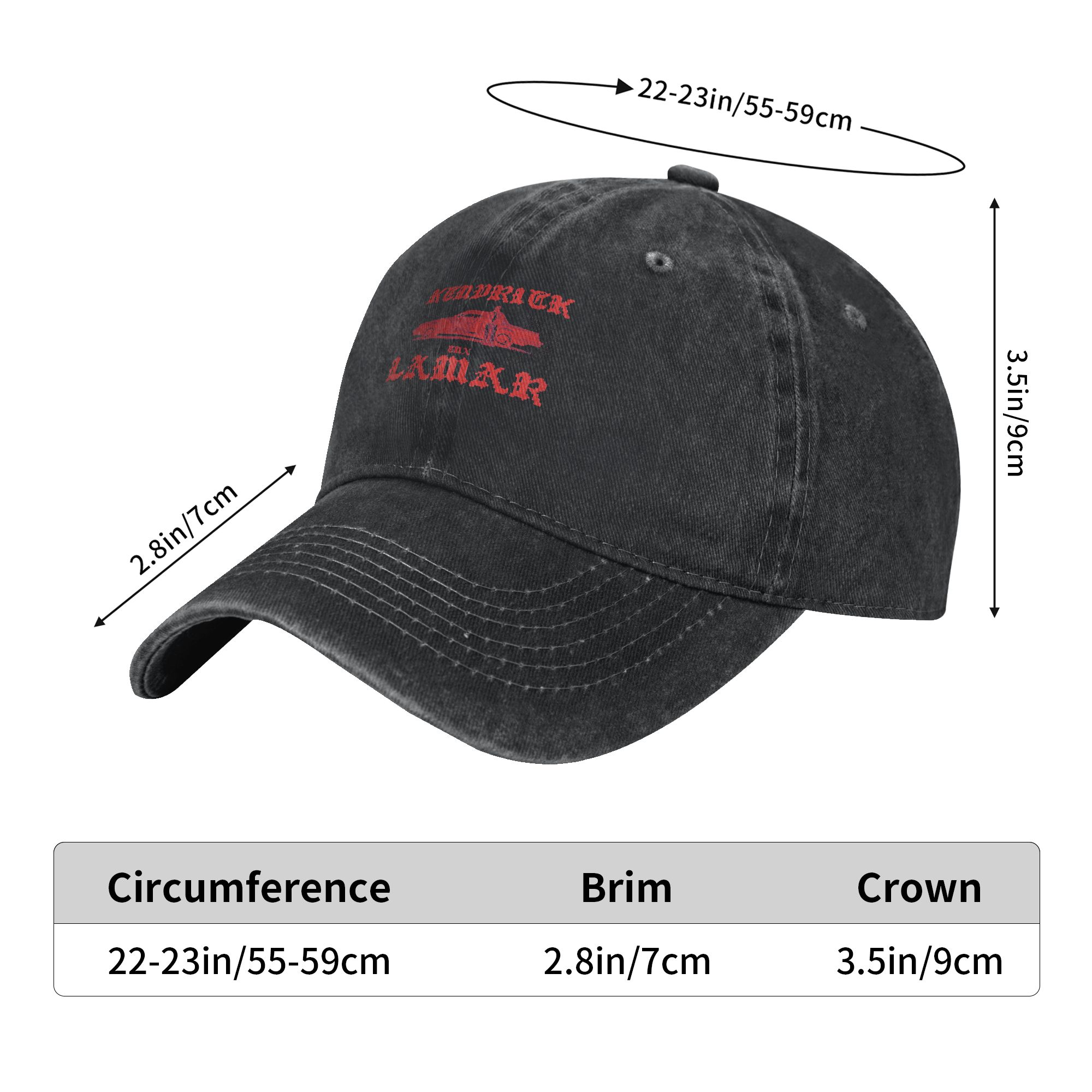 Kendrick Lamar GNX  Urban Casu - Urban Outdoor Camping review and price