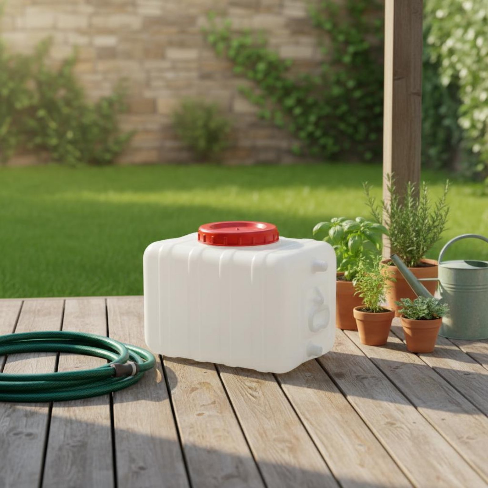 Food Grade Plastic Water Jug L - Outdoor Camping Food review and price