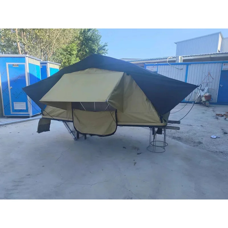 Factory Hot Sale High Quality  - Outdoor Camping Tent Waterproof review and price