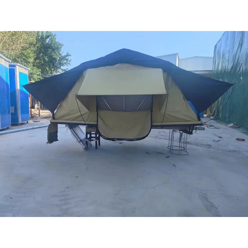 Factory Hot Sale High Quality  - Outdoor Camping Tent Waterproof review and price