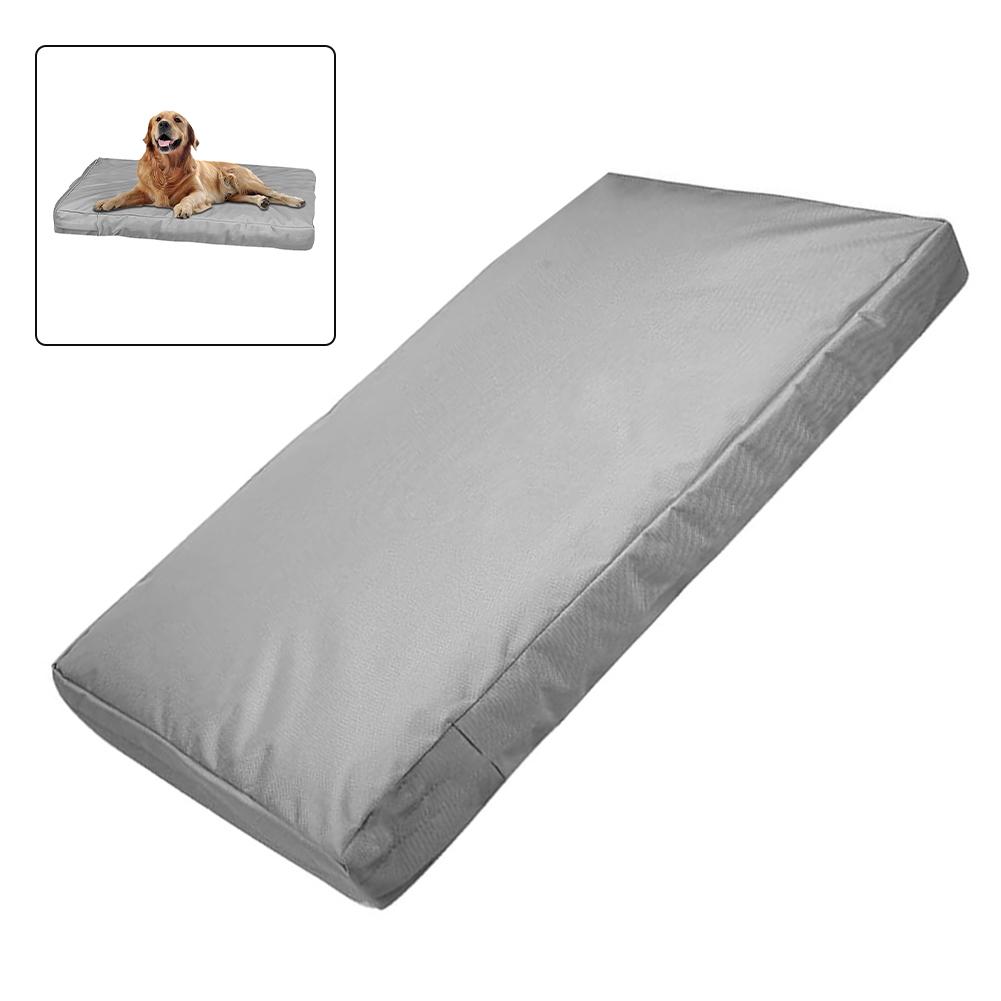 Camping With Pets 102*69*10cm  - Outdoor Camping Dog Bed review and price