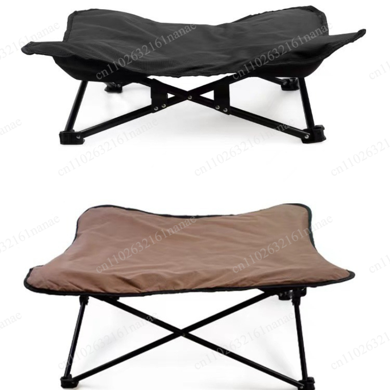Comfortable Removable Cat and  - Outdoor Camping Dog Bed review and price