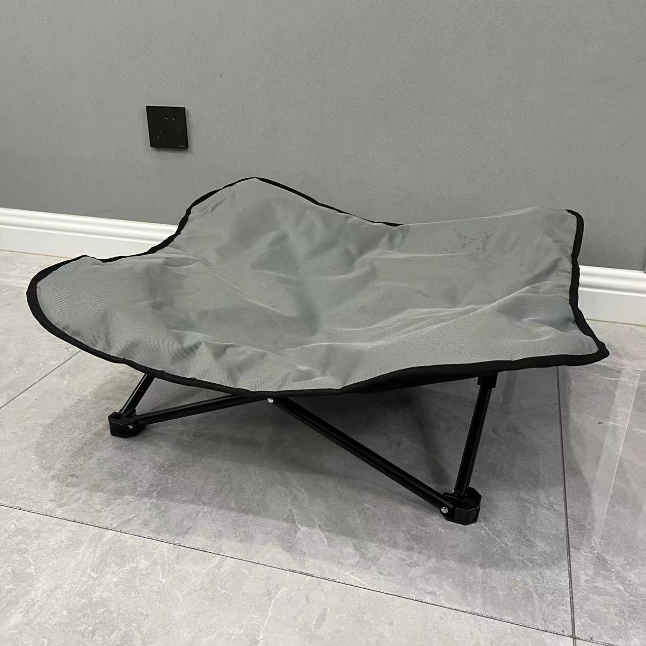 Comfortable Removable Cat and  - Outdoor Camping Dog Bed review and price