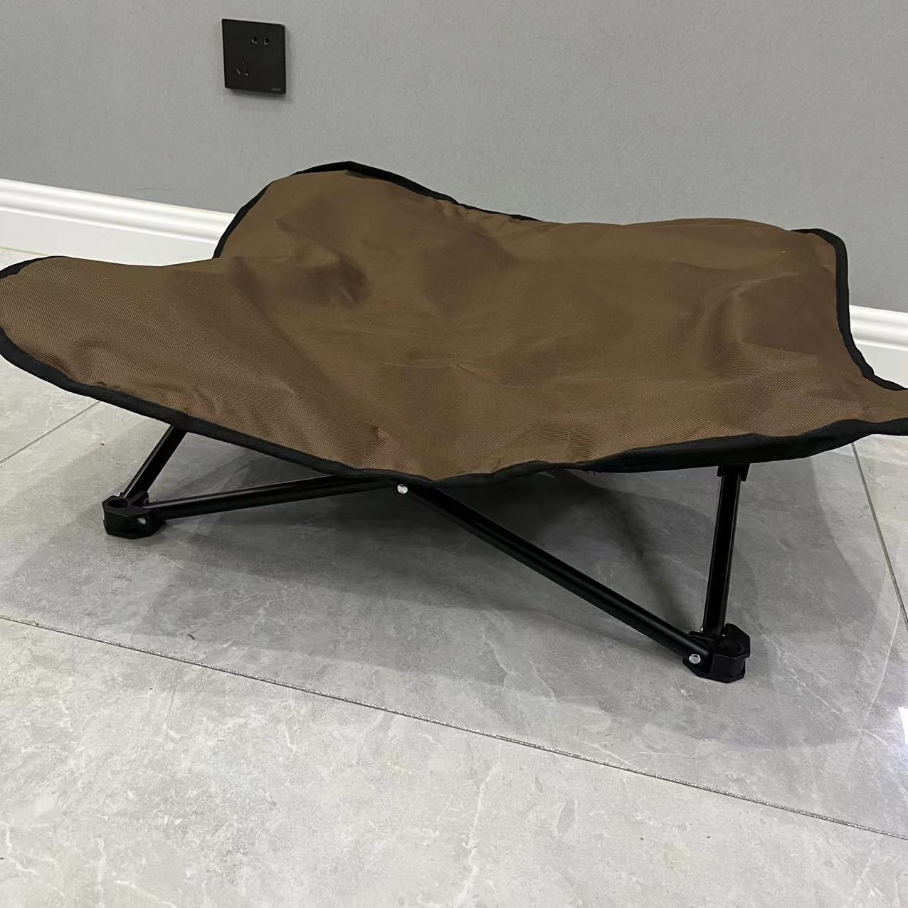 Comfortable Removable Cat and  - Outdoor Camping Dog Bed review and price