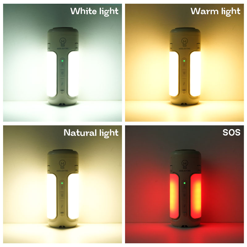 MOSLIGHTING Bluetooth Folding  - Zd Outdoor Camping review and price
