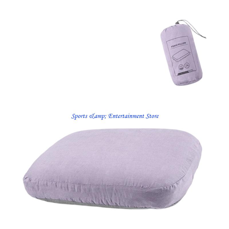 G7NF Camping Pillow Compressib - Camp Pillow Compressible review and price