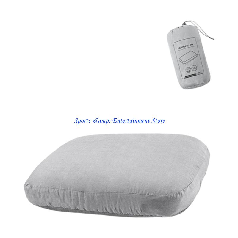 G7NF Camping Pillow Compressib - Camp Pillow Compressible review and price