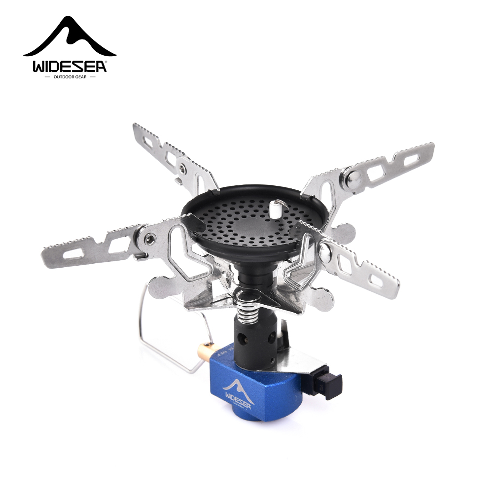 Outdoor Camping Gas Burner Out - Outdoor Camping Gas Stove review and price