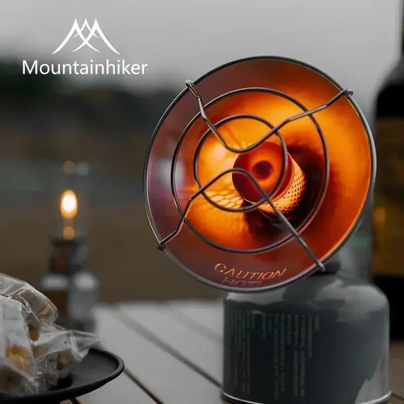 MOUNTAINHIKER Outdoor Camping  - Outdoor Camping Heater For Tent review and price