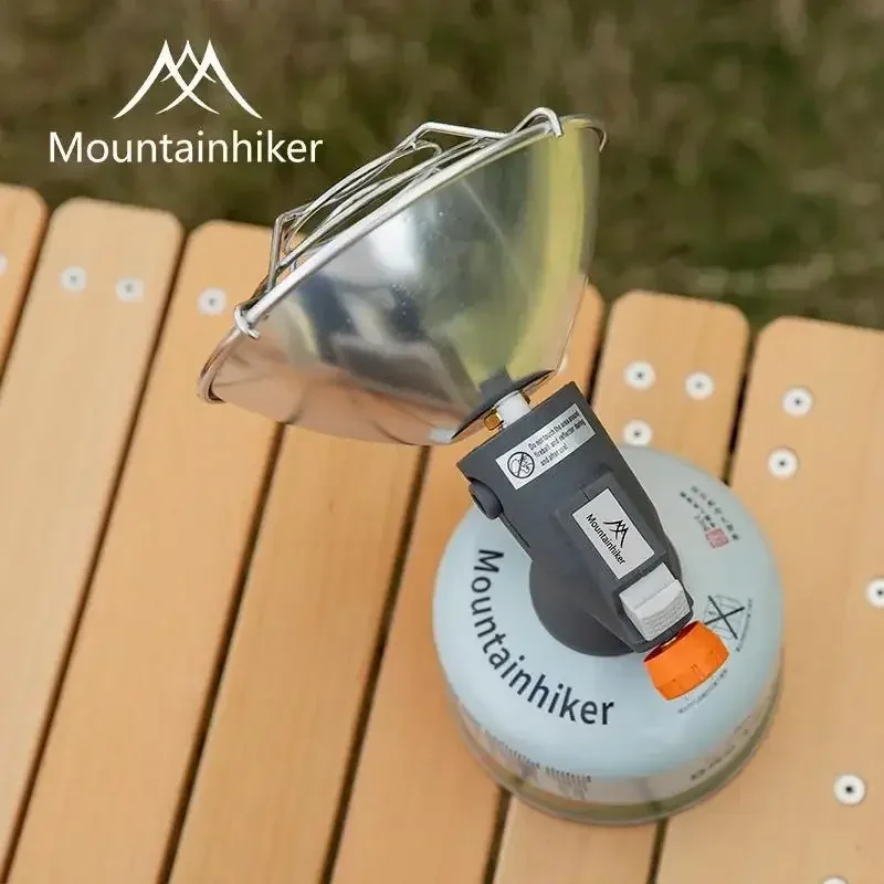 MOUNTAINHIKER Outdoor Camping  - Outdoor Camping Heater For Tent review and price
