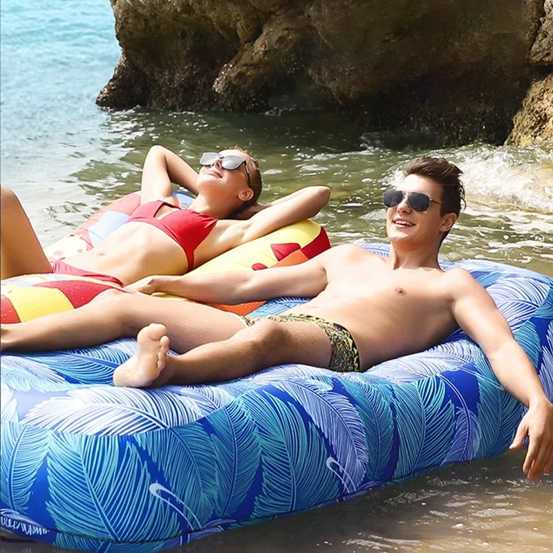 Inflatable Sofa Bed To Sleep D - Camp Pillow Compressible review and price