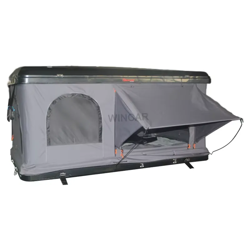 High Quality ABS Hard Shell Po - Camping Tent review and price