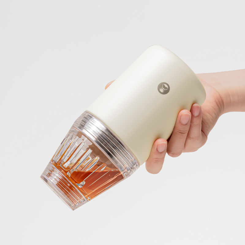 TIMEMORE Hand-Pour Coffee Cup  - Portable Water Filter review and price