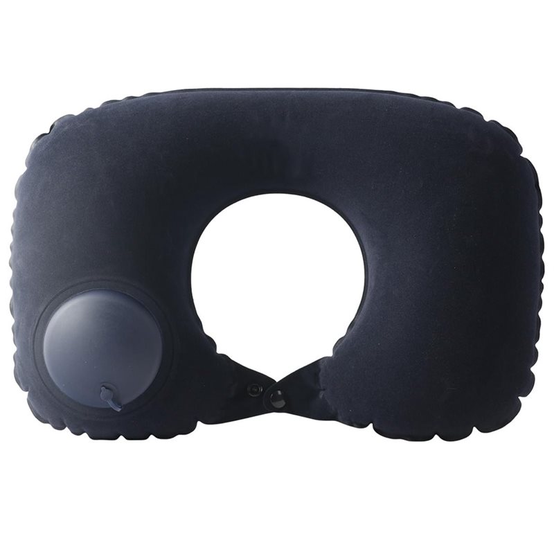 Inflatable Travel Pillow Ultra - Camp Pillow Compressible review and price