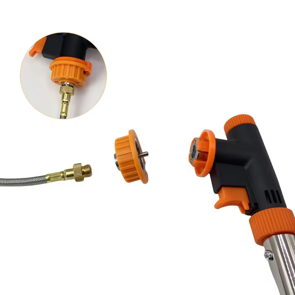 Outdoor Cassette Adapter Threa - Outdoor Camping Gas Stove review and price