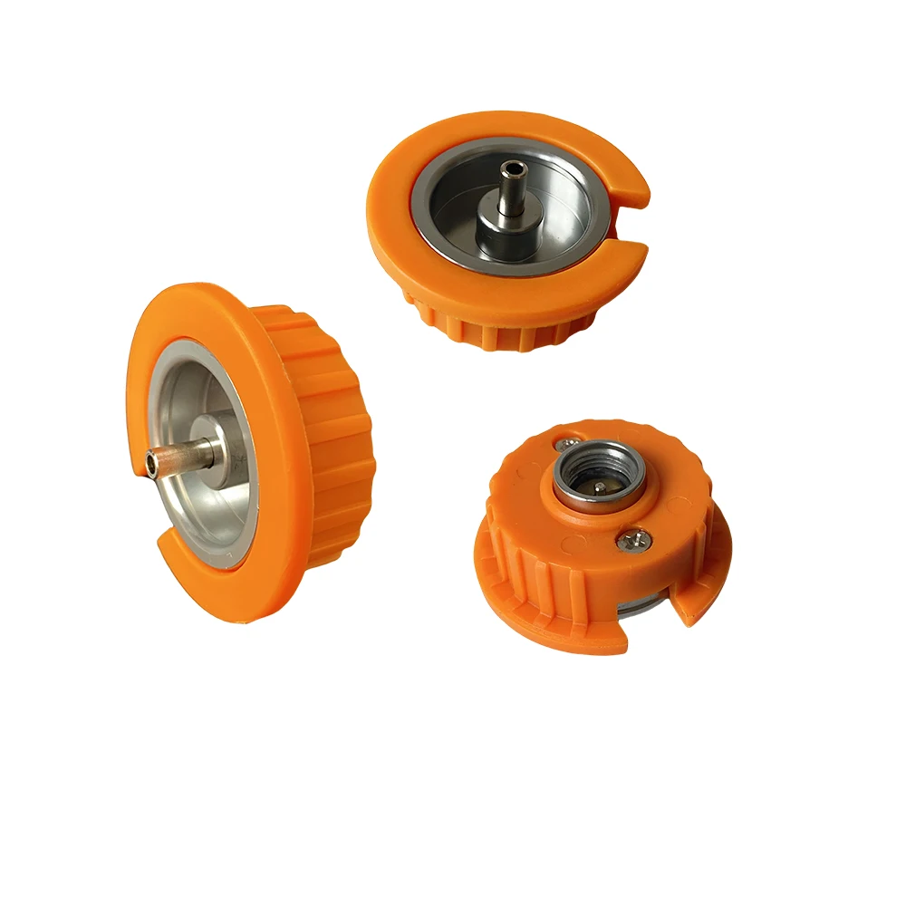 Outdoor Cassette Adapter Threa - Outdoor Camping Gas Stove review and price