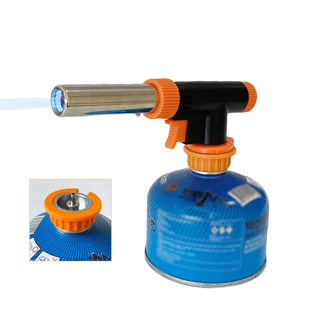 Outdoor Cassette Adapter Threa - Outdoor Camping Gas Stove review and price