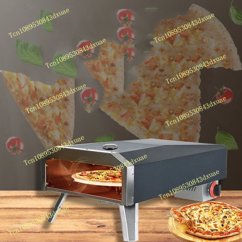 Camping Gas Pizza Oven Foldabl - Outdoor Camping Gas Stove review and price
