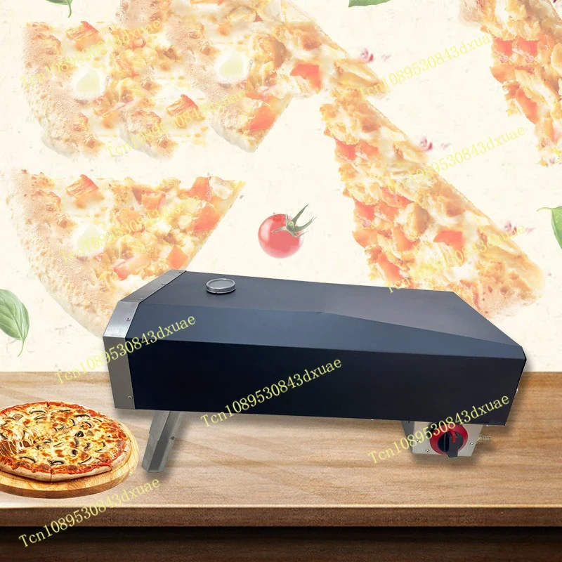 Camping Gas Pizza Oven Foldabl - Outdoor Camping Gas Stove review and price