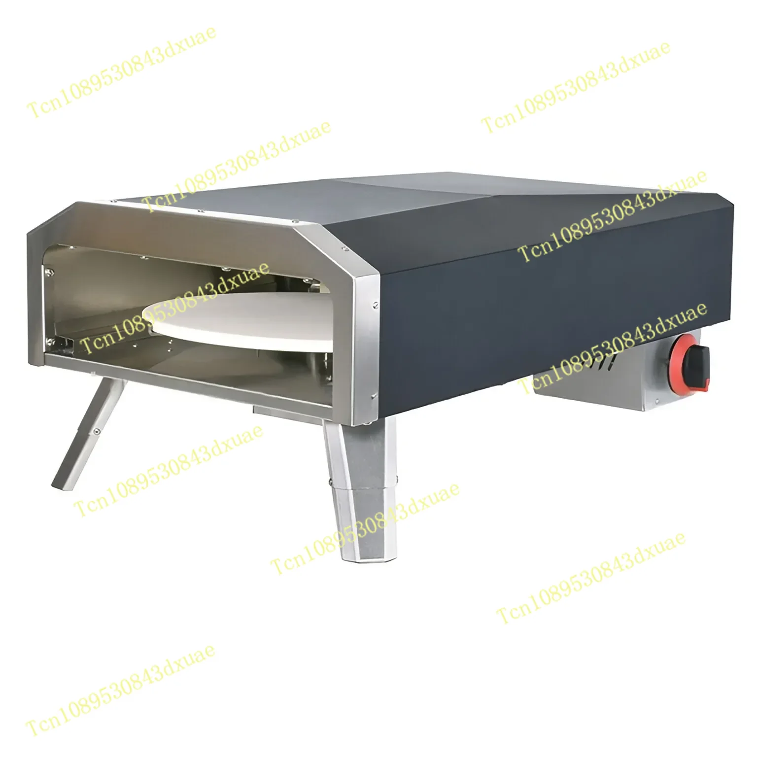 Camping Gas Pizza Oven Foldabl - Outdoor Camping Gas Stove review and price