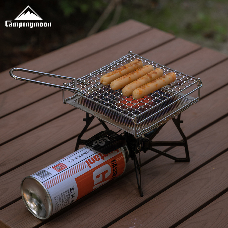 CAMPINGMOON Outdoor Camping 30 - Outdoor Camping Gas Stove review and price