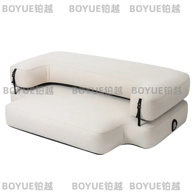 Outdoor Brushed Inflatable Sof - Outdoor Camping Couch review and price