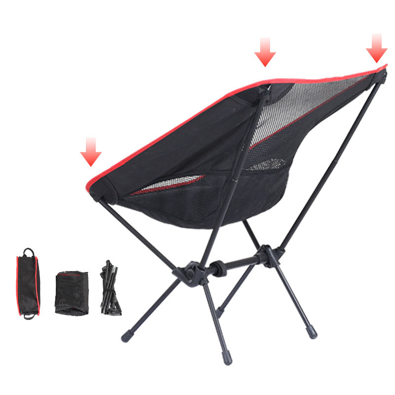 High Quality Portable Stainles - Quality Outdoor Camping Chairs review and price