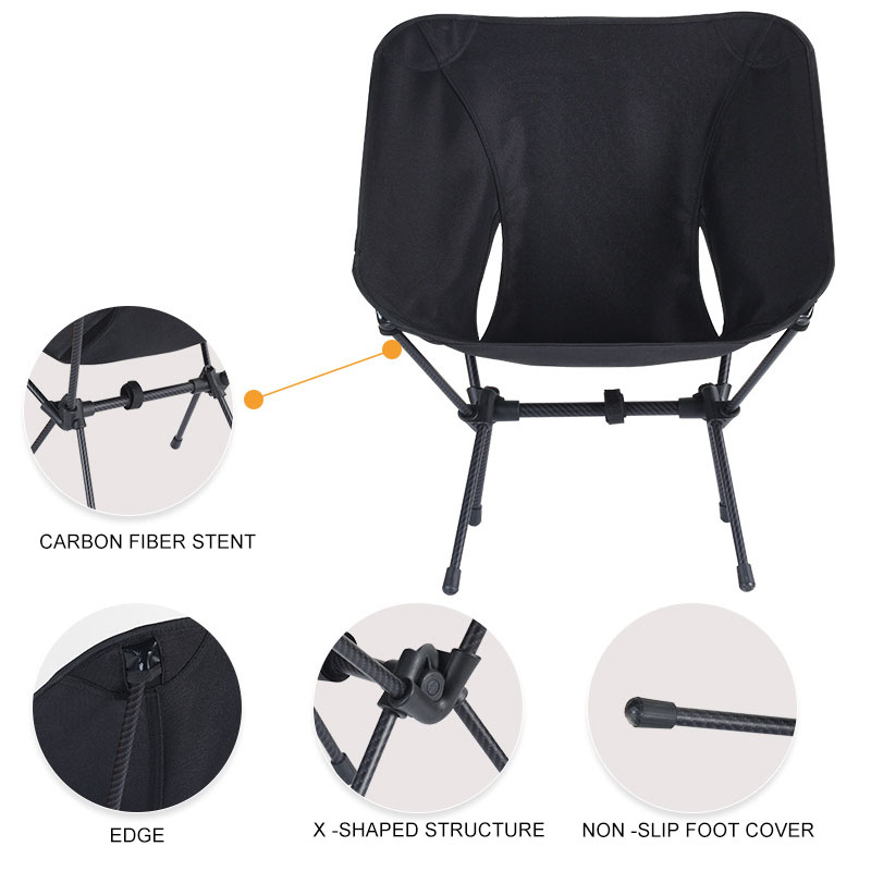 High Quality Portable Stainles - Quality Outdoor Camping Chairs review and price