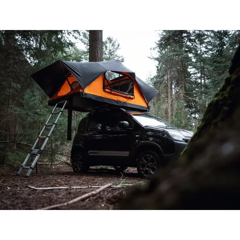 Waterproof Roof Top Tent for C - Camping Tent review and price