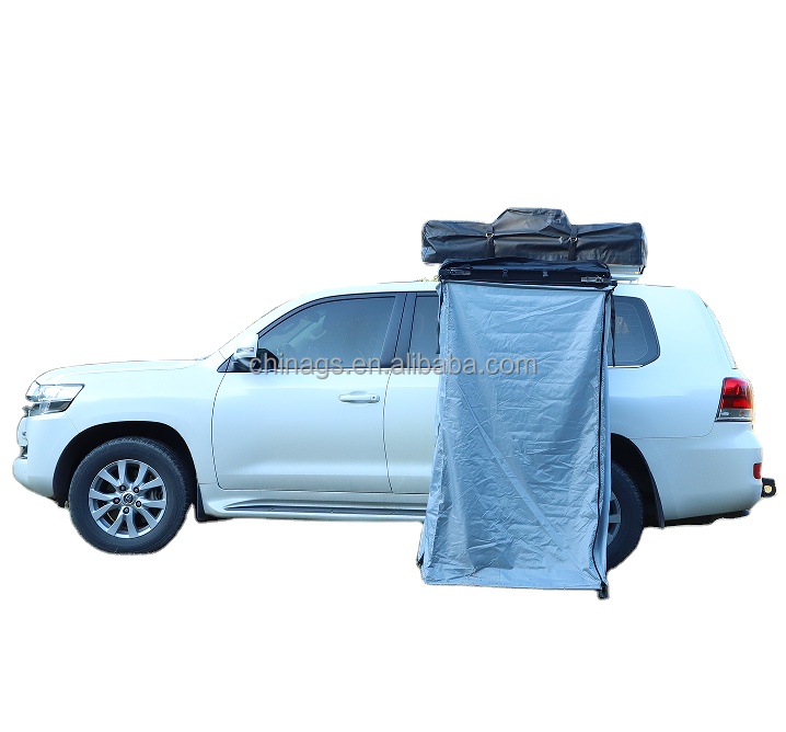 Outdoor Roof Top Shower Toilet - Outdoor Camping Toilet review and price